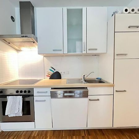 3-Room Vienna Centrale Suite Екстер'єр фото