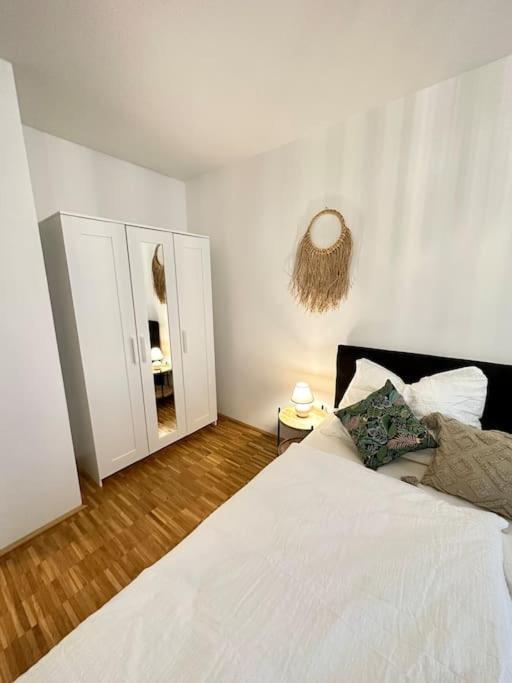 3-Room Vienna Centrale Suite Екстер'єр фото